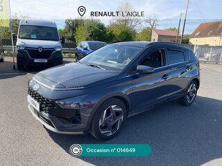 Vehicle 3D Image