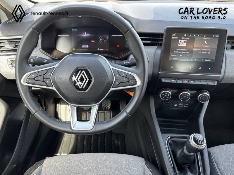 Renault Clio V