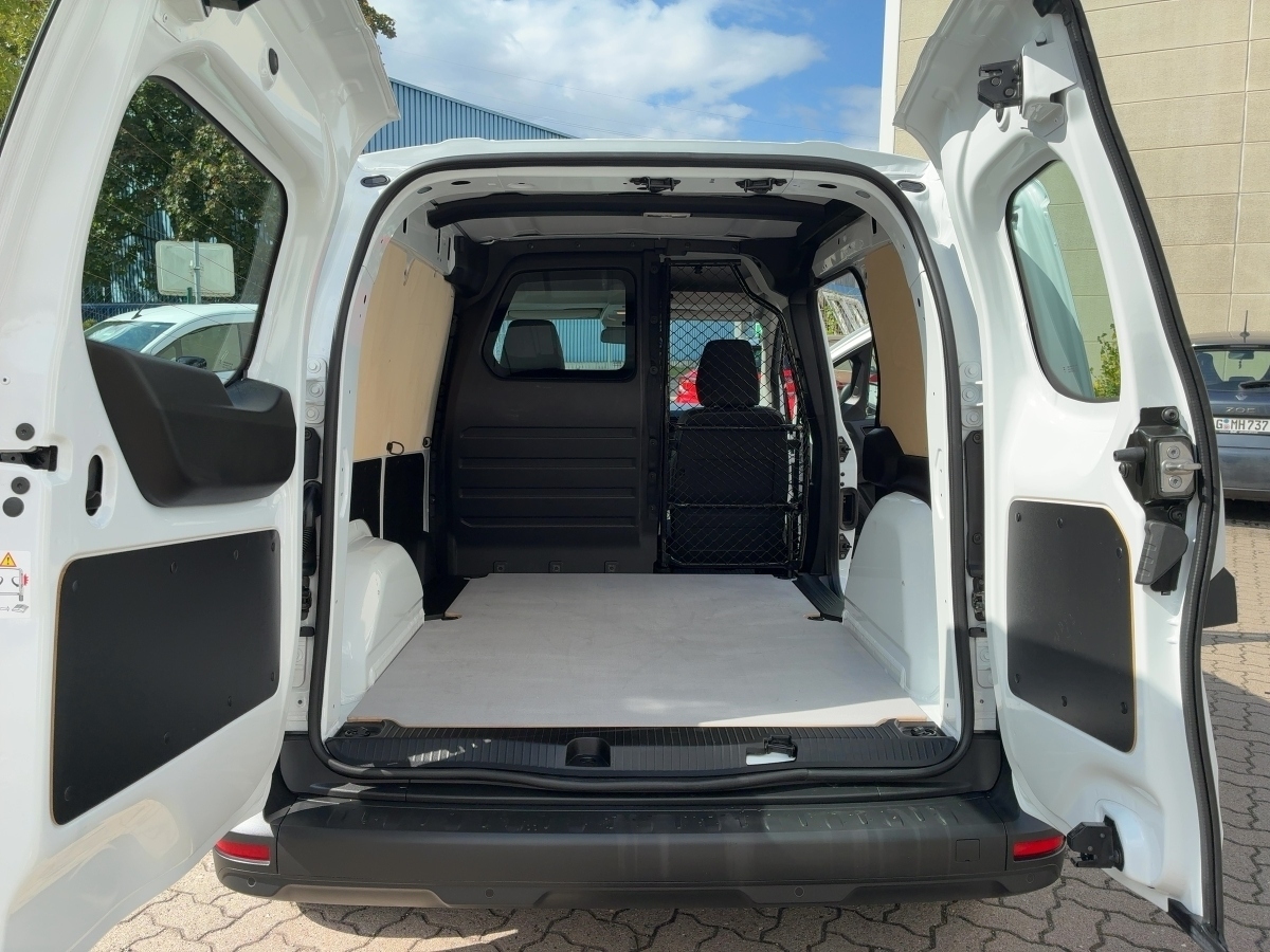 Renault Kangoo – Bild 13