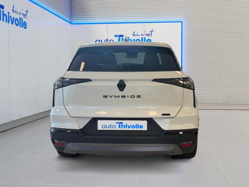 Renault Symbioz