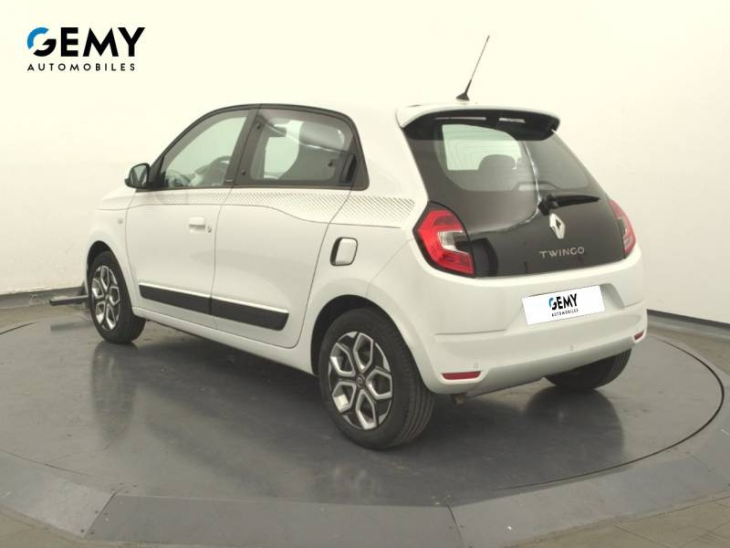 Renault Twingo III