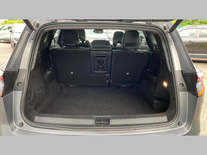 Renault Espace VI