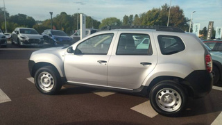 Vehicle 3D Image