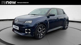 R5 E-TECH ELECTRIQUE