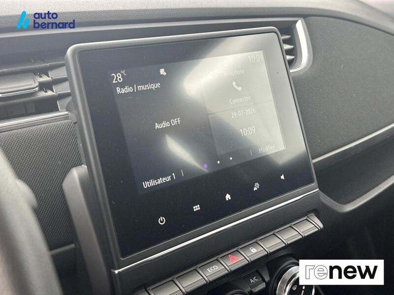 Renault ZOE E-Tech Electrique