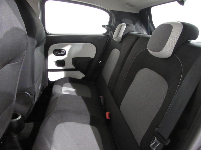 Renault Twingo III