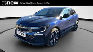 MEGANE E-TECH ELECTRIQUE