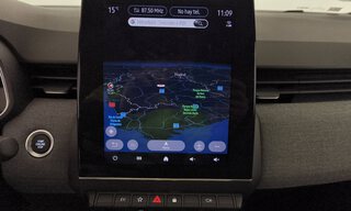 Vehicle 3D Image