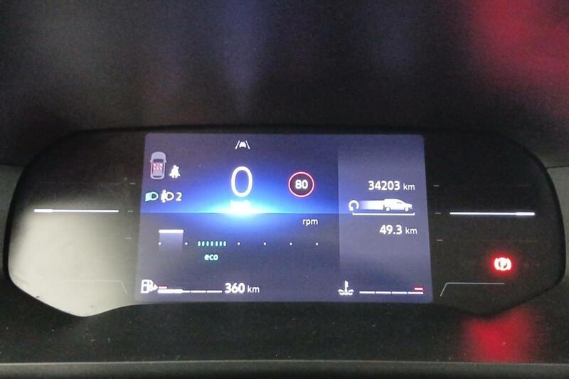 Renault Kangoo VAN E-Tech Electrique