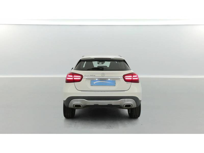 Mercedes Classe GLA