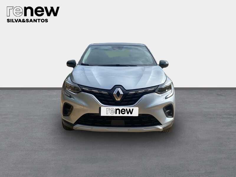 RENAULT Captur Techno TCe 90 — photo 2