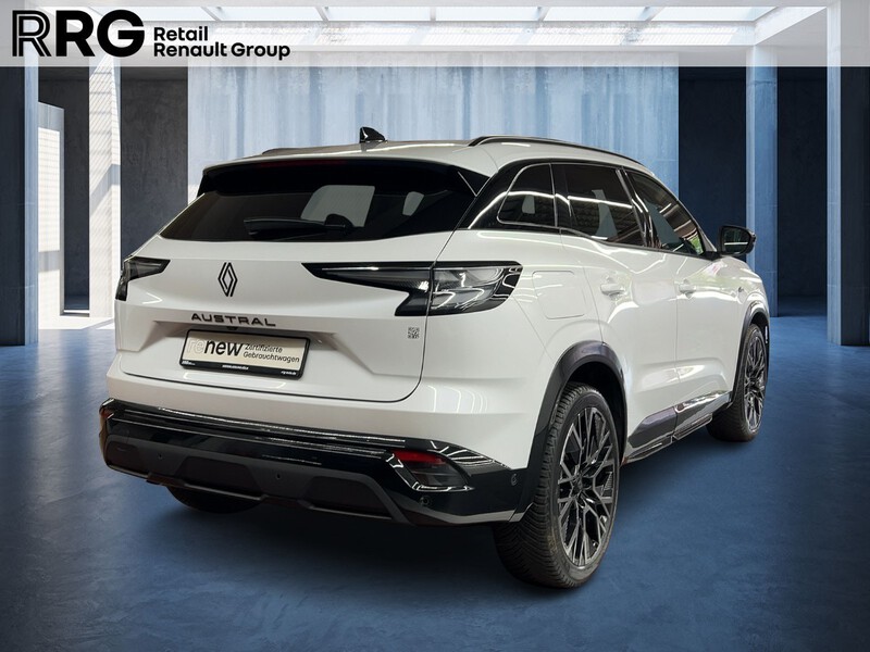 Renault Austral