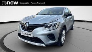 CAPTUR