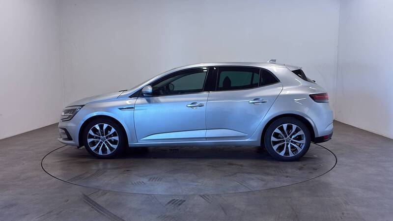 Renault Megane IV Berline