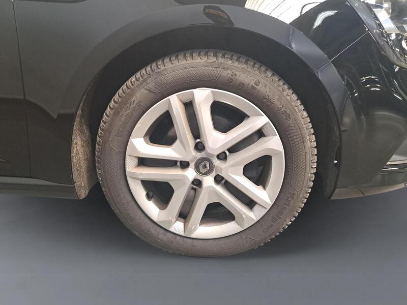 Renault Megane IV Berline