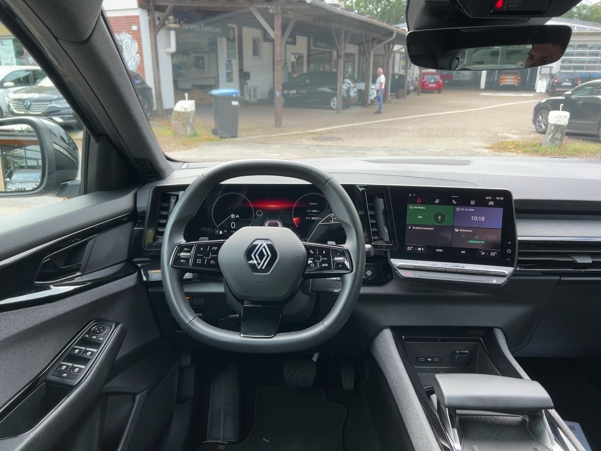 Renault Austral – Bild 9