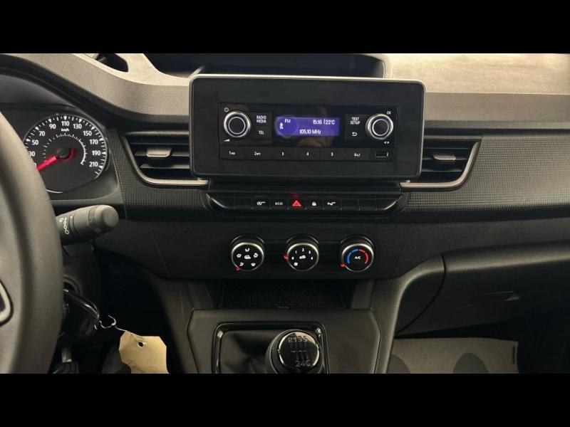 Renault Kangoo VU