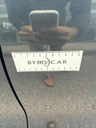Vehicle 3D Image