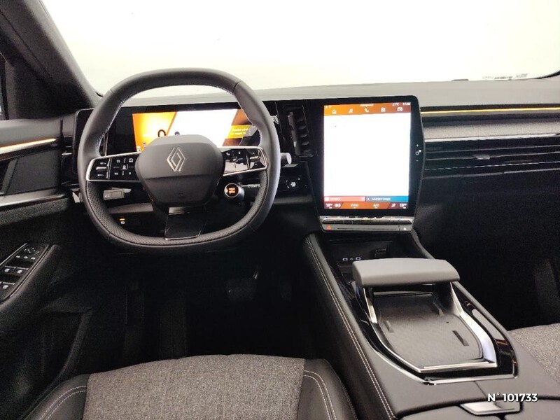 Renault Espace VI