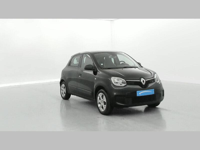 Renault Twingo III