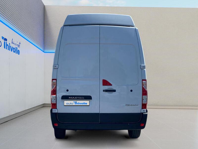 Renault Master Fourgon