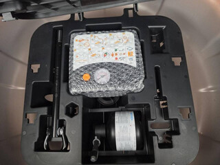 Vehicle 3D Image