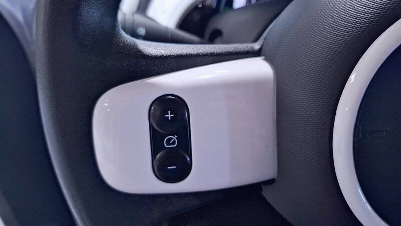 Renault Twingo E-Tech Electrique