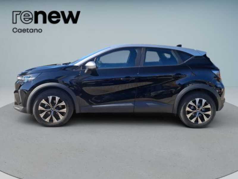 RENAULT Captur 1.0 TCe 100 Bi-Fuel evolution — photo 5