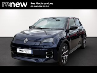 R5 E-TECH ELÉCTRICO