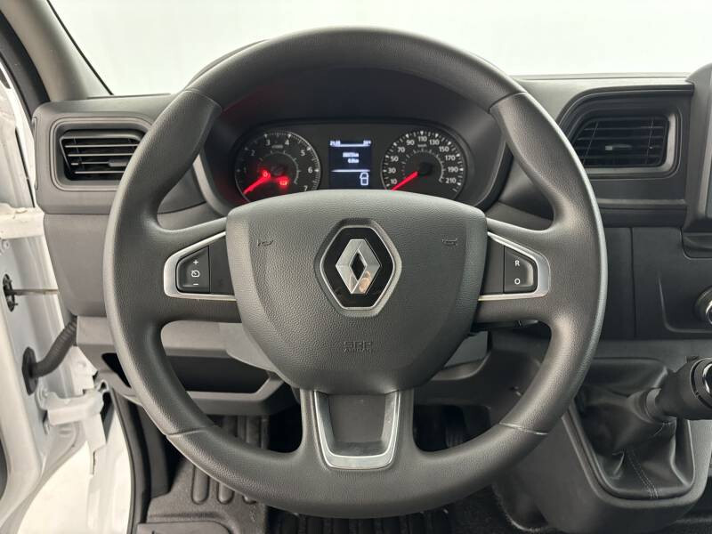 Renault Master III