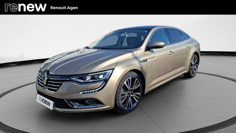 Renault Talisman
