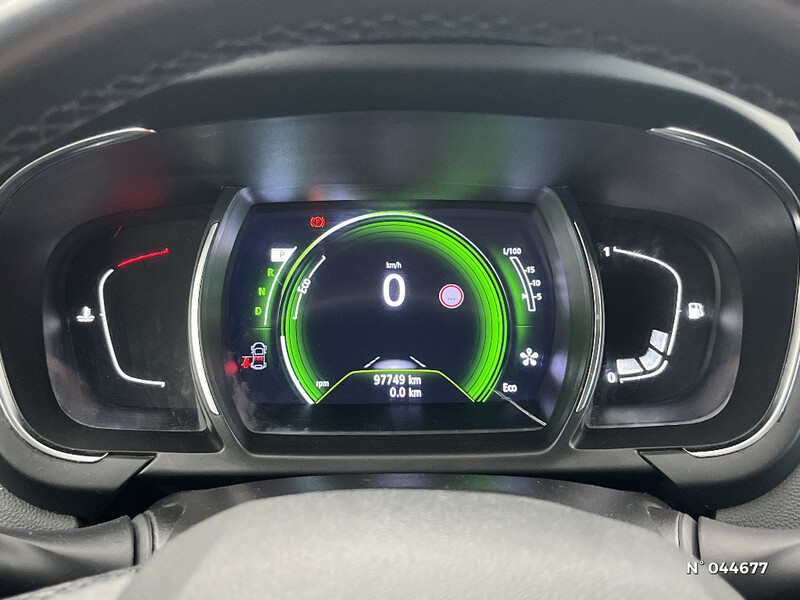 Renault Scenic IV