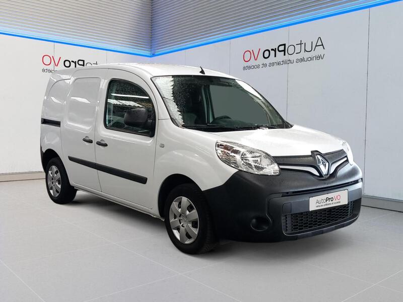Renault Kangoo VU