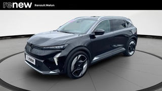 SCENIC E-TECH ELECTRIQUE