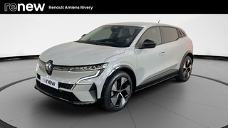 MEGANE E-TECH ELECTRIQUE