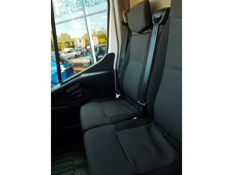 Renault Master III