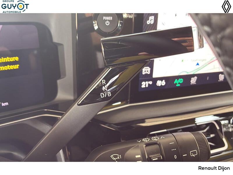 Renault R5 E-Tech Electrique