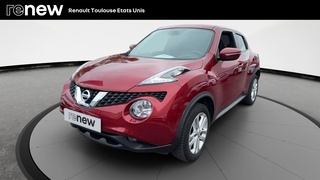 JUKE