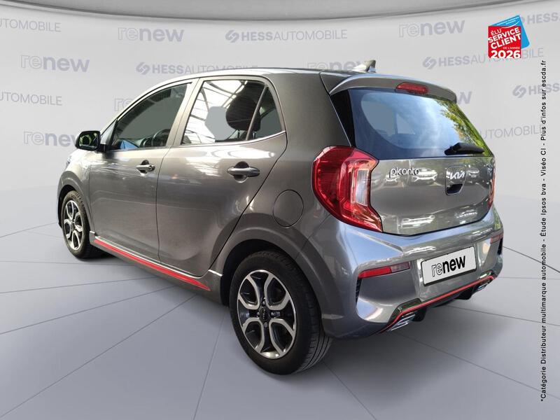 KIA Picanto