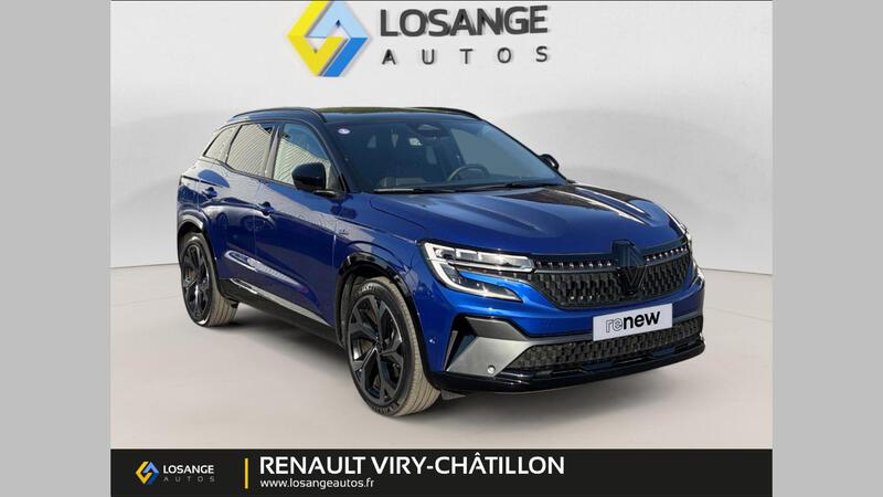 Renault Austral