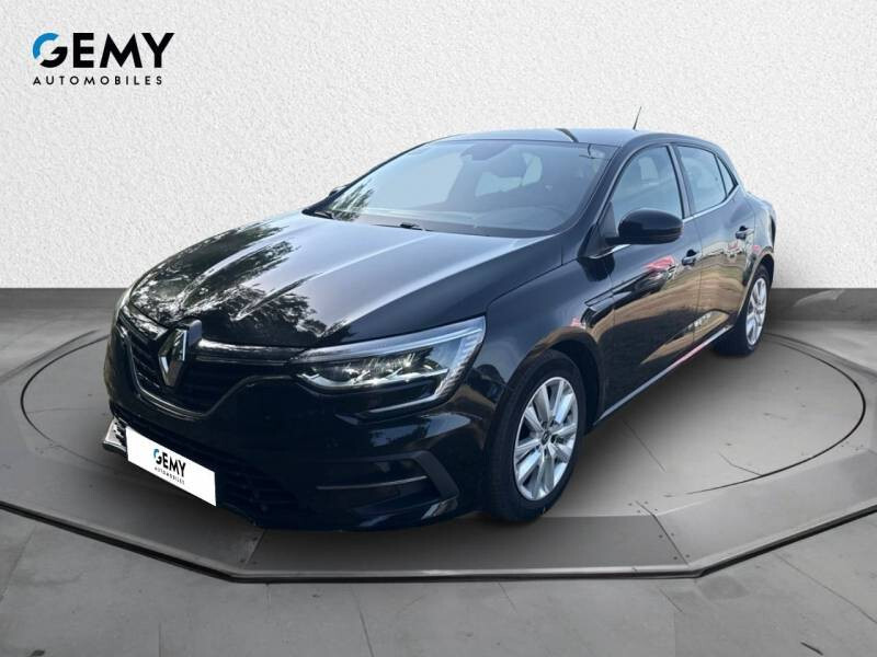Renault Megane IV Berline