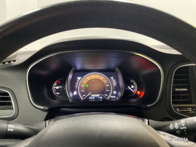 Renault Megane IV Berline