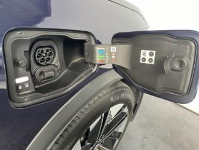 Renault Scenic E-Tech Electrique