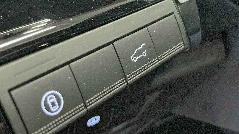 Renault Espace VI