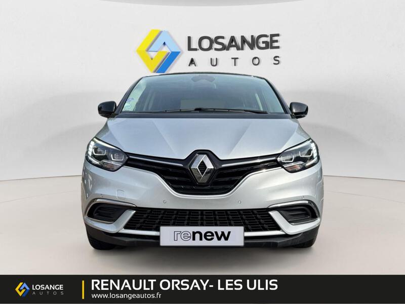 Renault Scenic IV