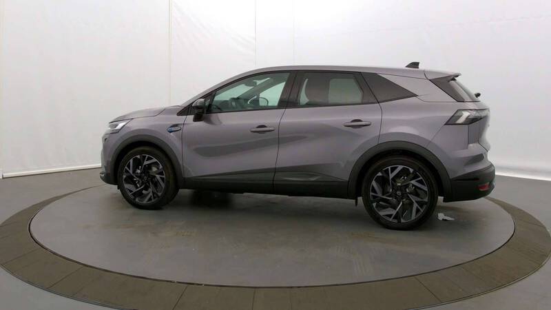 Renault Symbioz