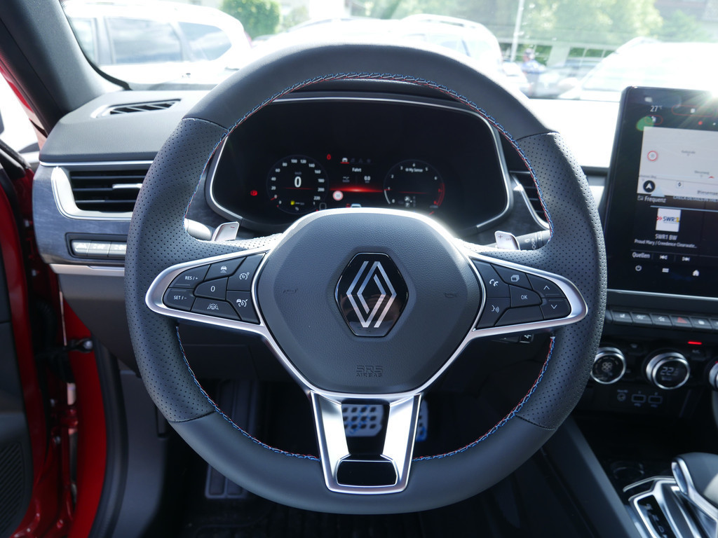 Renault Arkana – Bild 7