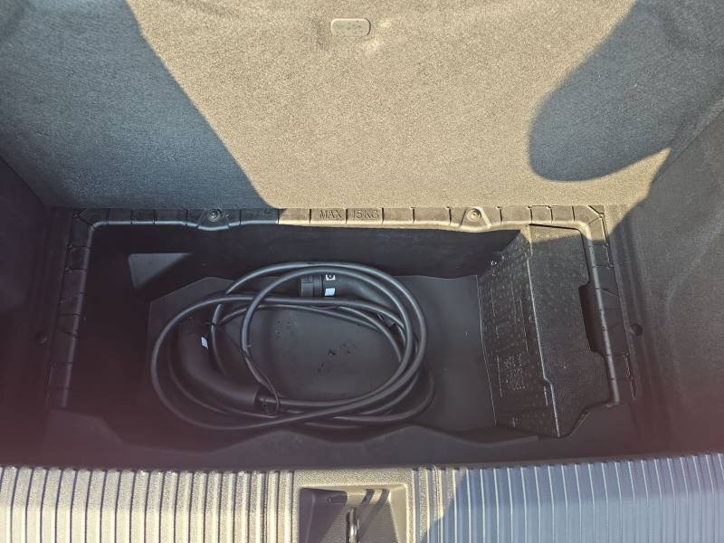 Renault Scenic E-Tech Electrique