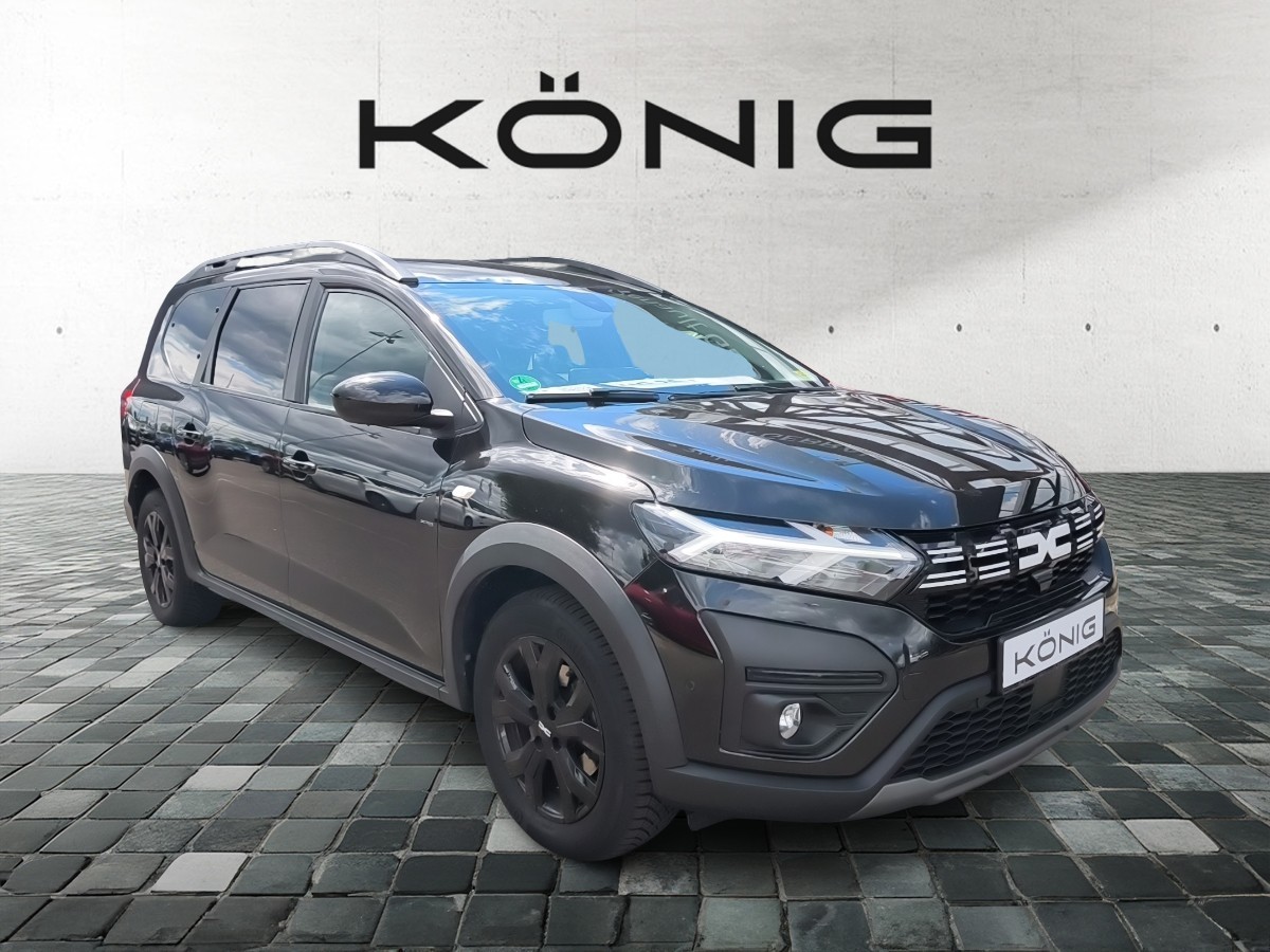Dacia Jogger – Bild 5