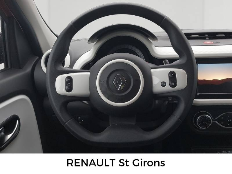 Renault Twingo E-Tech Electrique